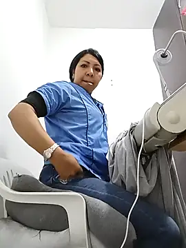 pocahontas nex online show from November 21, 2025, 3:33 pm