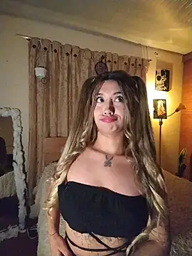 Ella rr online show from November 23, 2025, 5:18 am