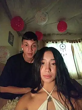 Ella rr online show from February 19, 2026, 10:50 pm