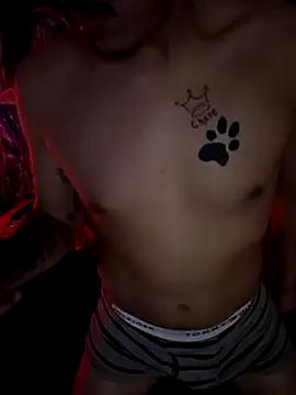 jodaddy699 online show from January 12, 2026, 2:33 pm