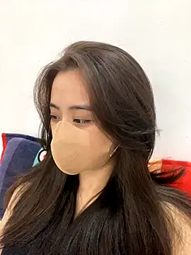 Mochi21 online show from October 27, 2025, 3:43 am