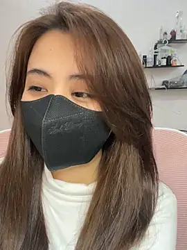 Mochi21 online show from December 23, 2025, 3:37 am