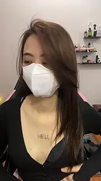 Mochi21 online show from February 8, 2026, 6:06 am