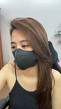 Mochi21 online show from March 3, 2026, 3:23 am