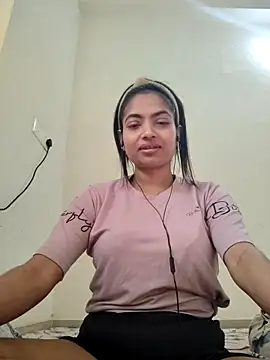 Snapshot of jiya1248 chatting on October 16, 2025, 3:29 am jiya1248 online show from October 16, 2025, 3:29 am