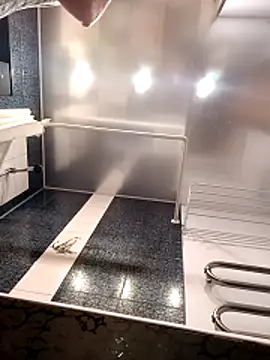 sergik- online show from April 9, 2026, 6:13 am