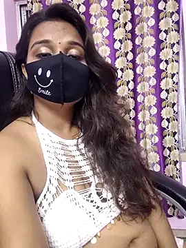 cutie pei002 online show from February 8, 2026, 8:34 pm