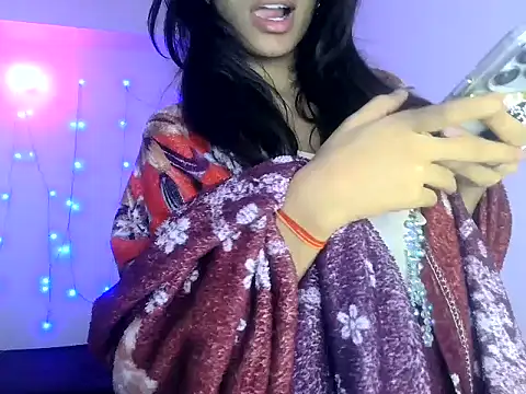 its siya  online show from November 24, 2025, 9:20 am