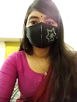 Puja-Rane online show from October 26, 2025, 1:55 am