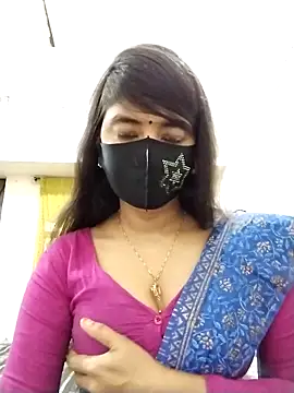 Puja-Rane online show from November 27, 2025, 2:24 am