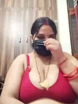 Sexybhabhi6 online show from February 18, 2026, 4:36 pm