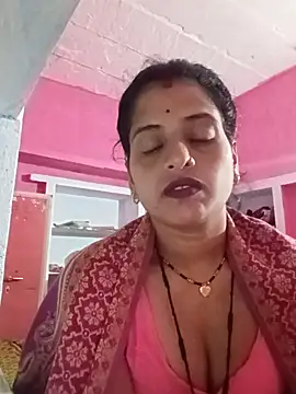 Rupali hot online show from November 6, 2025, 9:05 pm