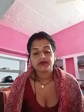 Rupali hot online show from November 9, 2025, 9:46 pm