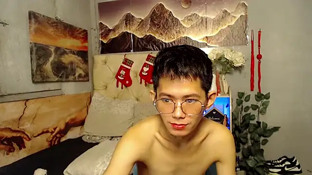 Skinny CumLoader69 online show from September 13, 2025, 4:51 pm