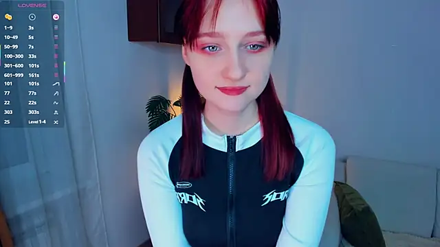 KatyKufel online show from December 14, 2025, 6:45 pm