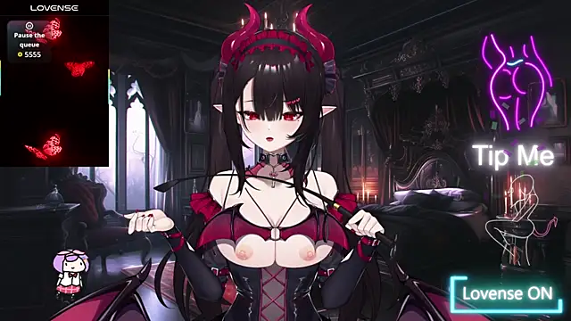 chloelabelle online show from October 25, 2025, 11:07 am