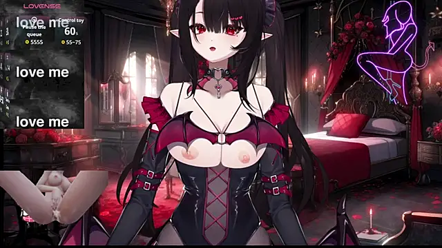 chloelabelle online show from December 15, 2025, 1:21 am