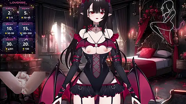 chloelabelle online show from December 20, 2025, 1:23 am