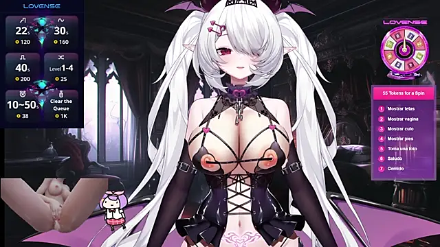 chloelabelle online show from January 7, 2026, 5:21 am