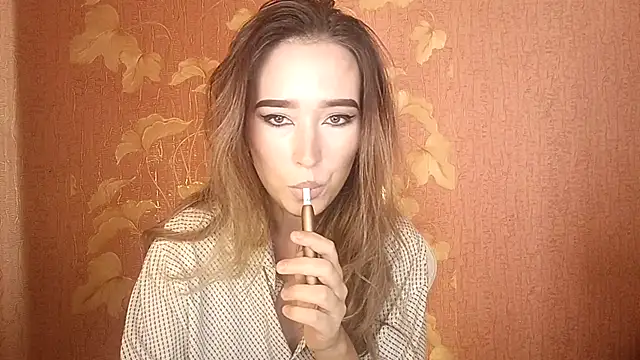 Awora Wolf online show from September 21, 2025, 1:35 pm