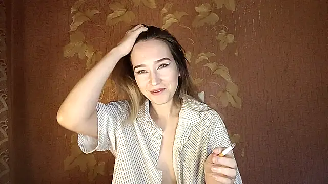 Awora Wolf online show from October 9, 2025, 12:03 pm