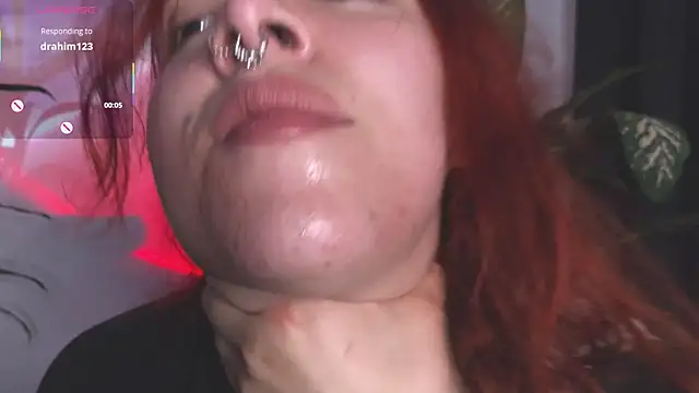 bri von dhara   online show from November 13, 2025, 10:08 pm