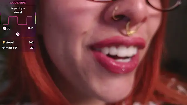 bri von dhara   online show from March 1, 2026, 10:12 pm