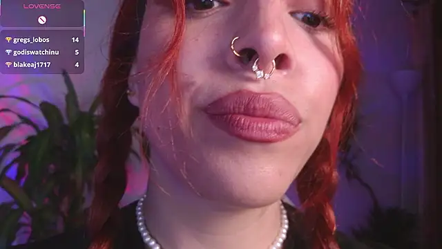 bri von dhara   online show from March 10, 2026, 3:06 pm