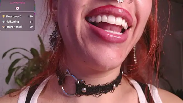 bri von dhara   online show from March 15, 2026, 3:51 pm