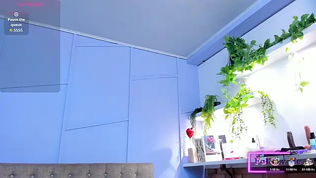 Snapshot of aliceandsia chatting on September 30, 2025, 12:21 pm aliceandsia online show from September 30, 2025, 12:21 pm