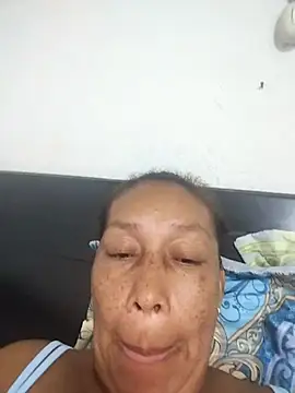 Naomi-Mature online show from September 13, 2025, 7:08 am