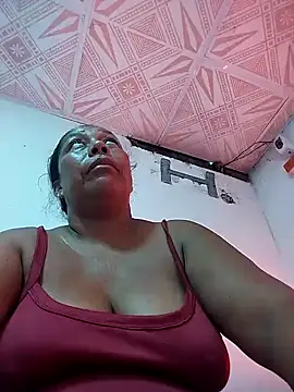 Naomi-Mature online show from March 31, 2026, 7:03 pm