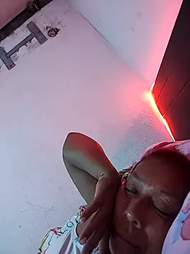 Naomi-Mature online show from April 9, 2026, 3:50 am