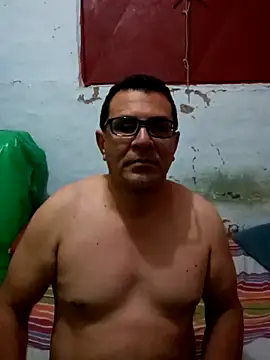 voyerista50 online show from October 4, 2025, 6:00 am