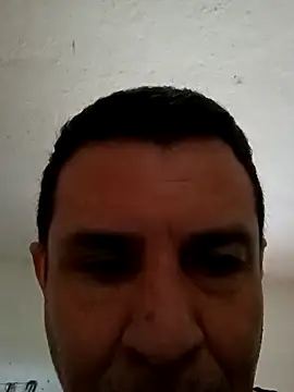 voyerista50 online show from October 8, 2025, 5:43 pm