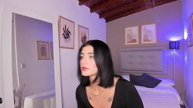 Snapshot of Samyscott_ chatting on September 27, 2025, 8:14 pm Samyscott  online show from September 27, 2025, 8:14 pm