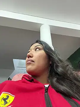 SharaRous online show from January 7, 2026, 11:45 am