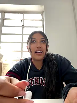 SharaRous online show from January 8, 2026, 12:18 pm