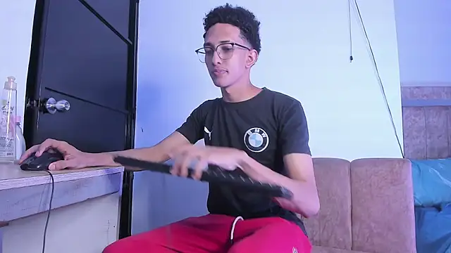 Cj davis  online show from October 10, 2025, 2:54 am