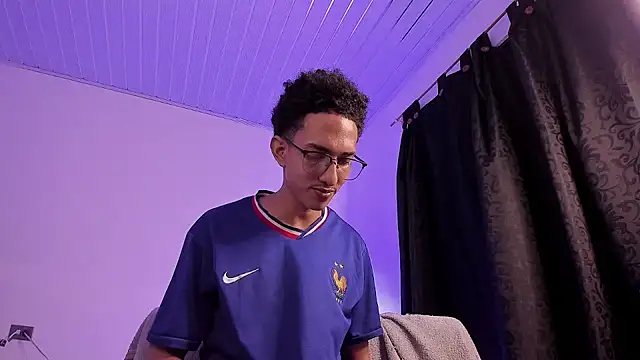 Cj davis  online show from November 9, 2025, 8:34 am