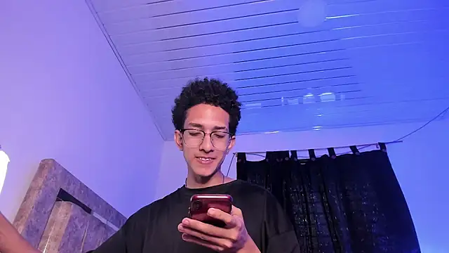 Cj davis  online show from February 9, 2026, 9:19 pm