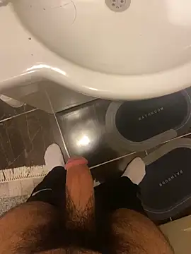 SolomonHej4 online show from December 16, 2025, 8:58 pm