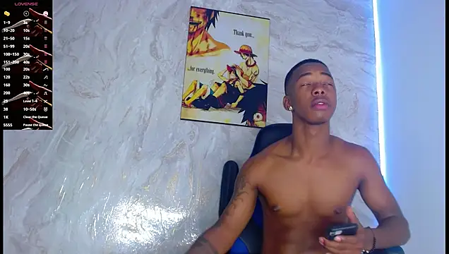 maicoljorda online show from September 26, 2025, 11:36 am