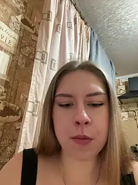 izabella g online show from January 17, 2026, 10:46 pm