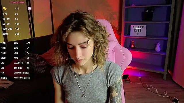   grace   online show from September 11, 2025, 10:26 am