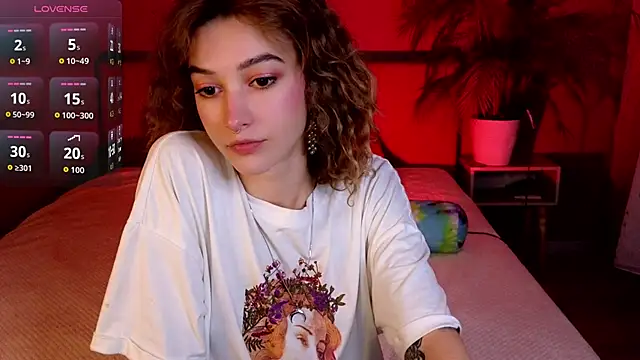   grace   online show from September 17, 2025, 10:28 am