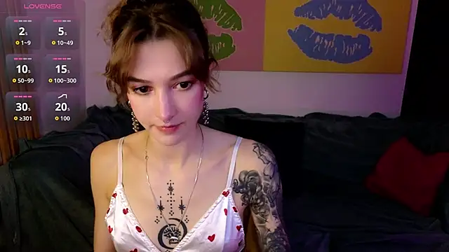   grace   online show from October 8, 2025, 3:20 pm