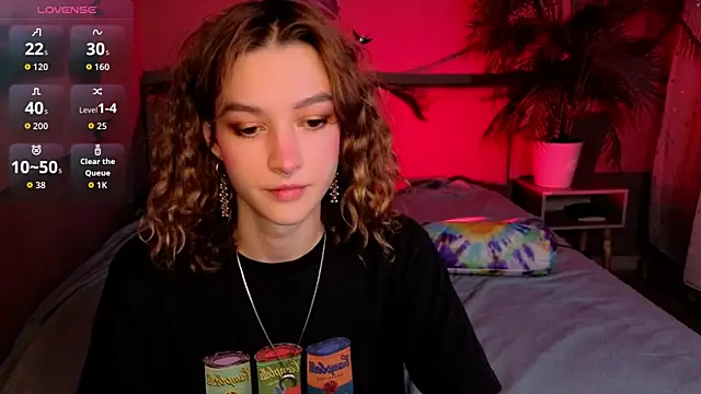   grace   online show from October 23, 2025, 3:11 pm