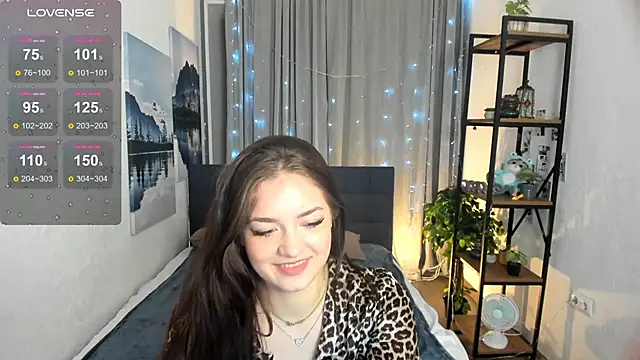 jessika pinkman online show from September 19, 2025, 9:48 pm