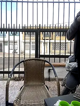 Jasmin Pink online show from October 17, 2025, 1:14 pm